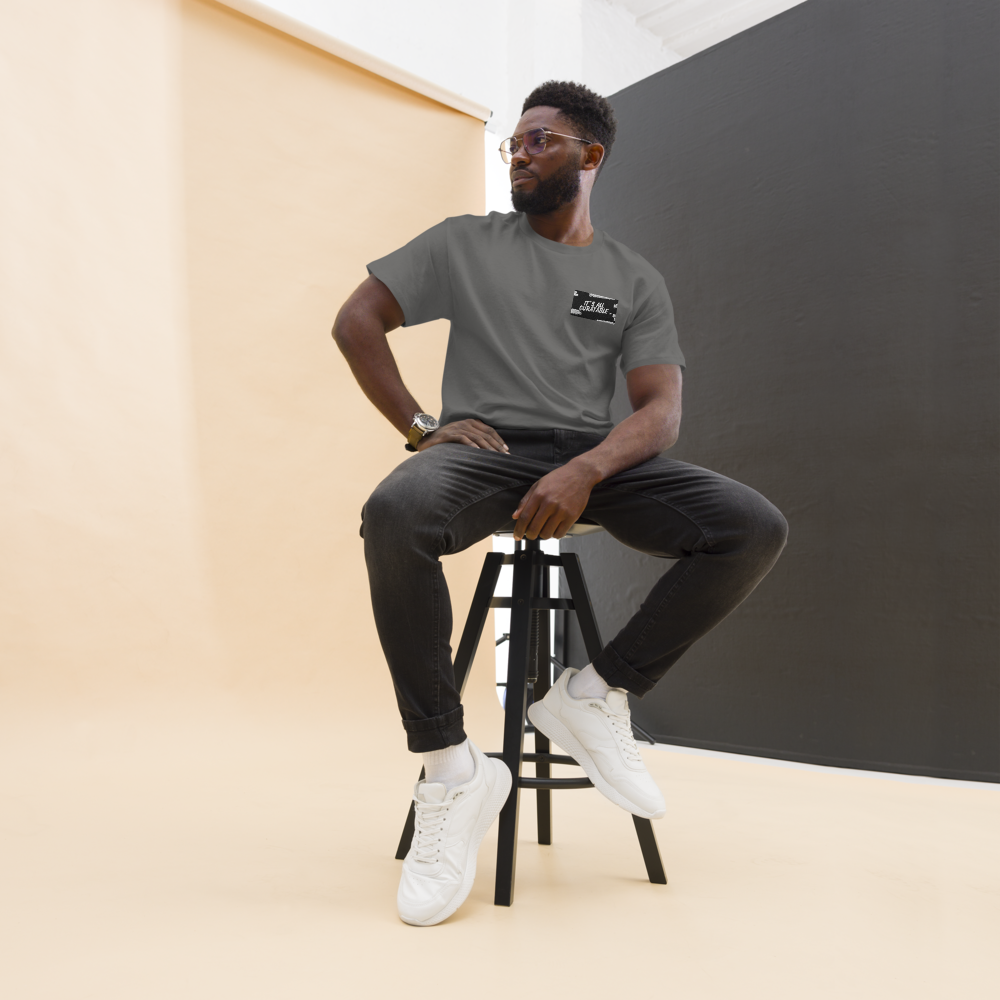 T-Shirts and Tanks